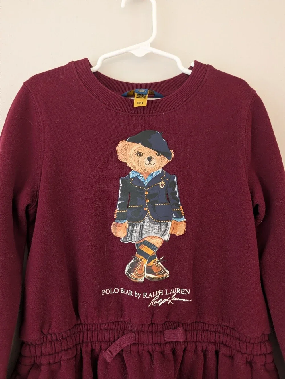 Polo Ralph Lauren adorable polo